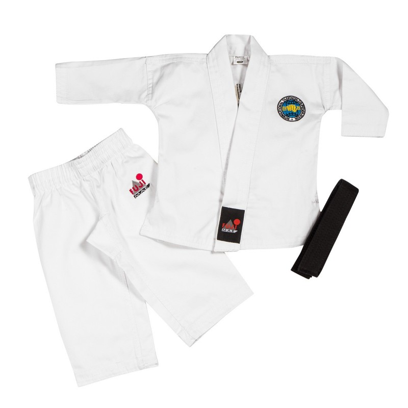 Baby Martial Arts Uniform