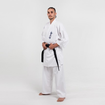 Karaté Gi Kyokushin-Kan Training