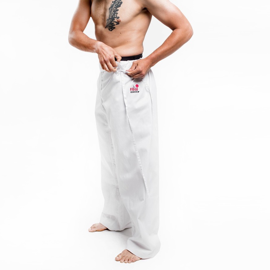 Training Kyokushin Pants