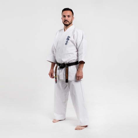 Karate Gi Shinkyokushin Yantsu