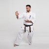 Yantsu Shinkyokushin Karate Gi