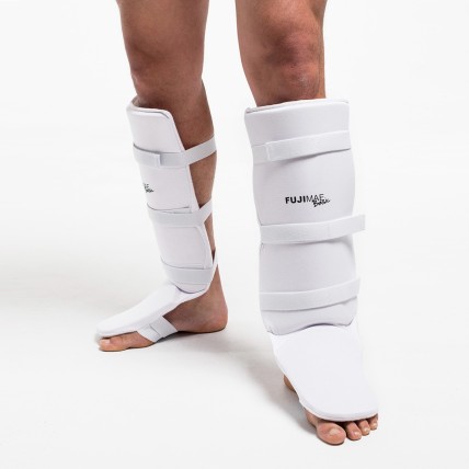 Basic Velcro Shin&Instep Guards