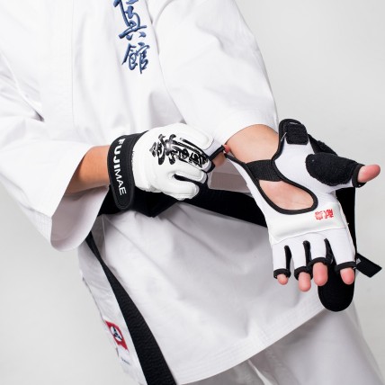 Gants Kyokushin Kenshin