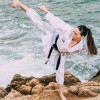 Karate Gi Kata Budokan