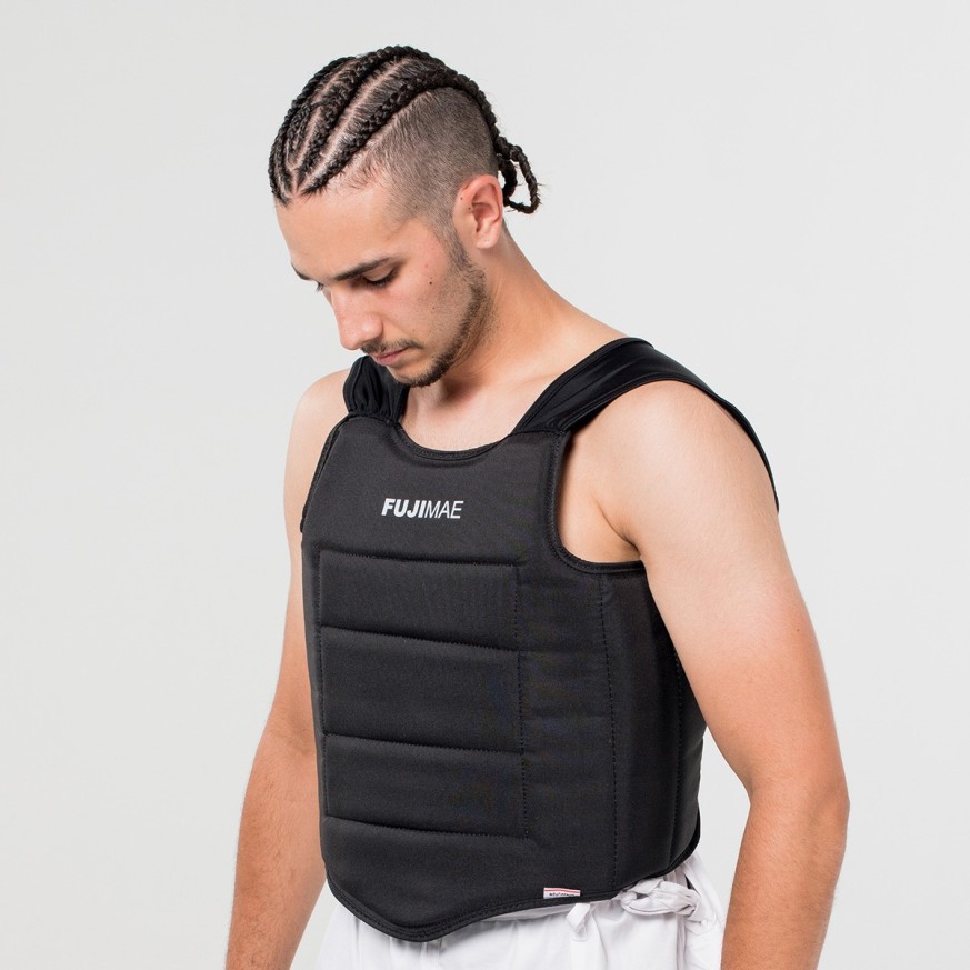 Bulletproof chest hot sale protector