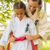 Kyokushin Karate Gi Basic