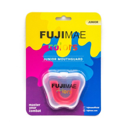 Colors JR Mouthguard