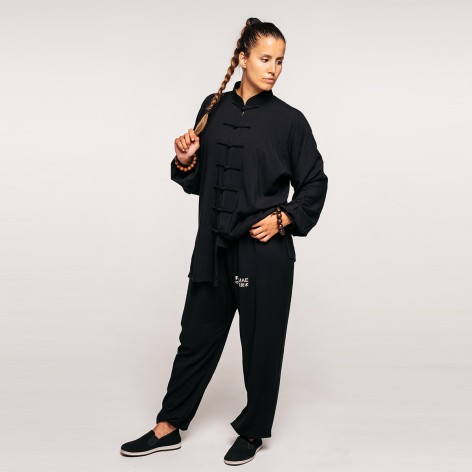 Qïng Tai Chi Uniform