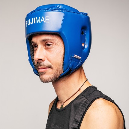 Advantage Flexskin Open Head Guard