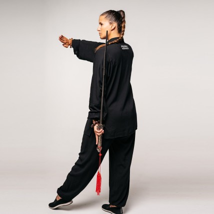 Tenue Tai Chi Qïng