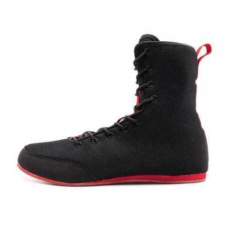 Chaussures Boxe Challenger Hi-Top