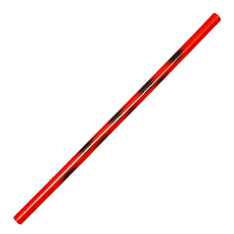 Rattan Kali Stick. Red-Spots