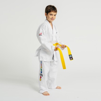 Dobok ITF Kids