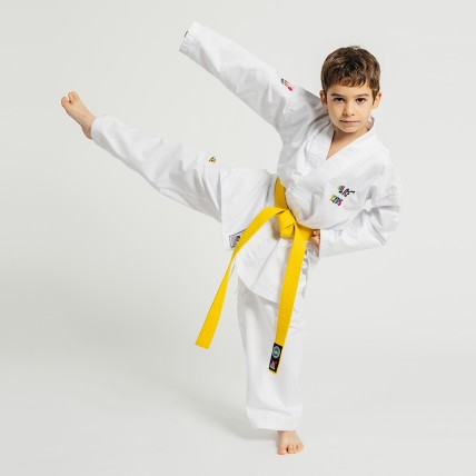 Dobok ITF Kids