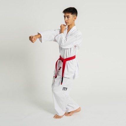 Dobok ITF Training Lite