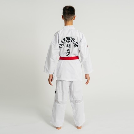 Dobok ITF Training Lite