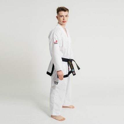 Dobok ITF Training Lite