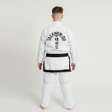 Dobok ITF Training Lite