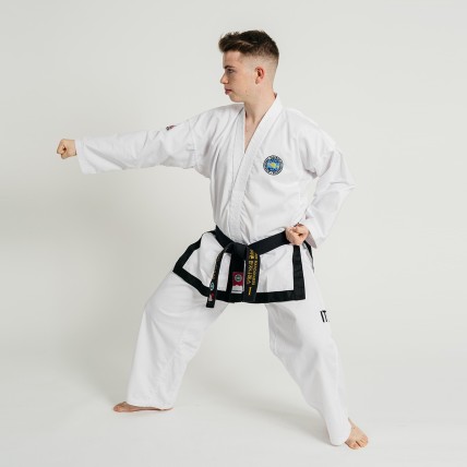 Dobok ITF Training Lite