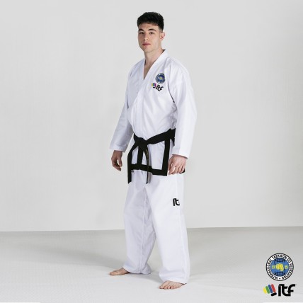 Dobok ITF Training Lite