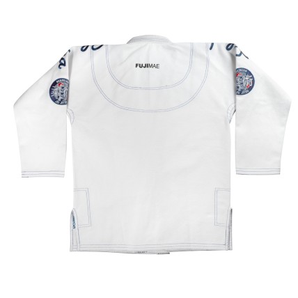 Shaka 22 Brazilian Jiu Jitsu Gi QS