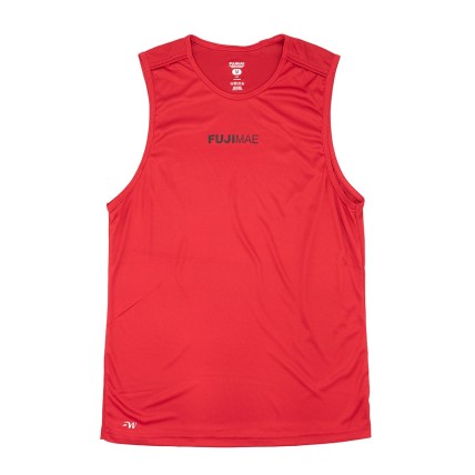 FUJIMAE FW Boxing Tank