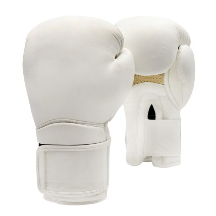 Gants Boxe Advantage Cuir 2 QS