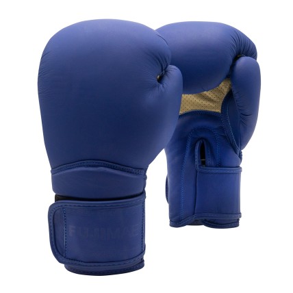 Gants Boxe Advantage Cuir 2 QS