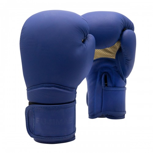 Advantage 2 Leather Boxing Gloves QS