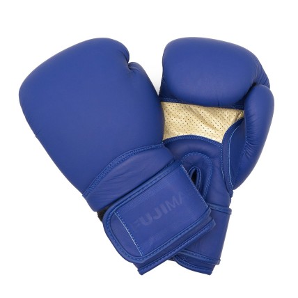 Gants Boxe Advantage Cuir 2 QS