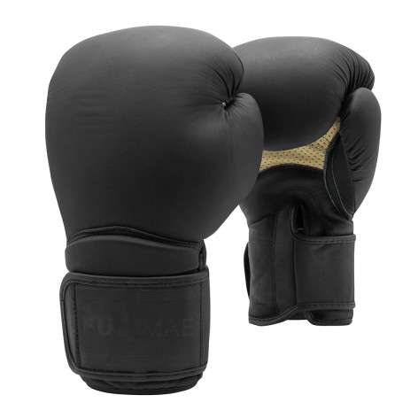 Gants Boxe Advantage Cuir 2 QS