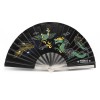 Stainless Steel Tai Chi Fan