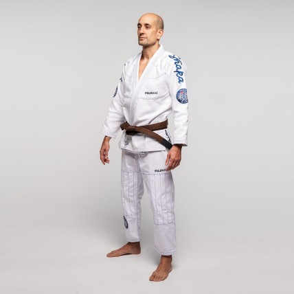 Brazilian Jiu Jitsu Gi Shaka 22 QS