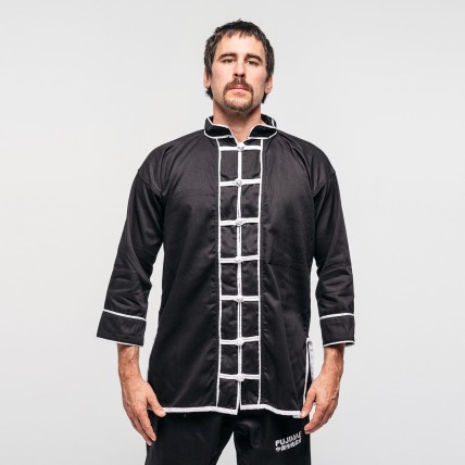 Veste Kung Fu Training QS