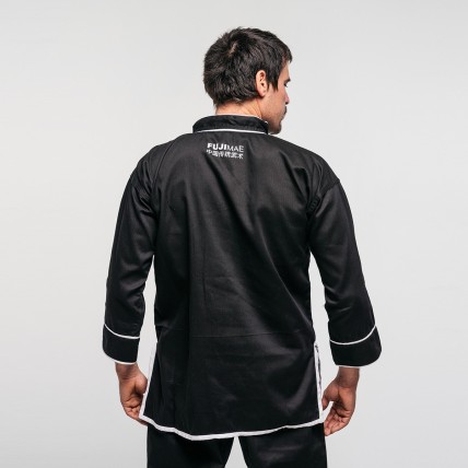 Training Kung Fu Jacket QS