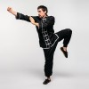 Veste Kung Fu Training QS