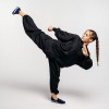 Tenue Tai Chi Training