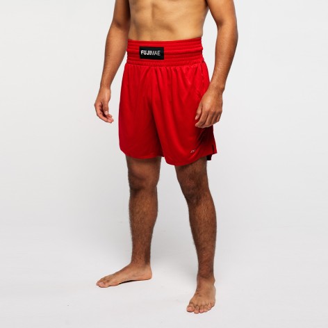 Shorts Boxe FUJIMAE FW