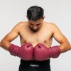 Advantage 2 Leather Boxing Gloves QS