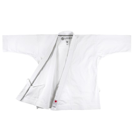 Chaqueta Karate Legacy II