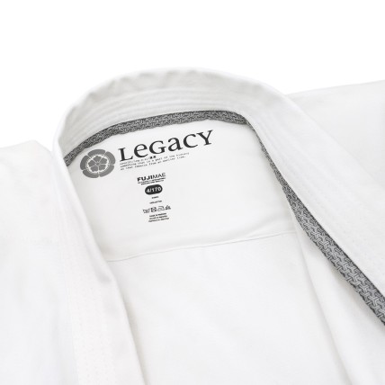 Chaqueta Karate Legacy II