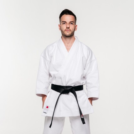 Chaqueta Karate Legacy II