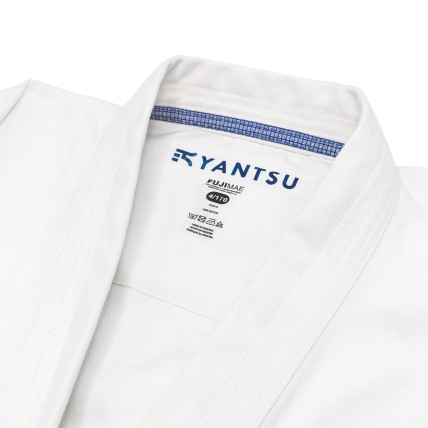 Yantsu Kyokushin-Kan Karate Gi