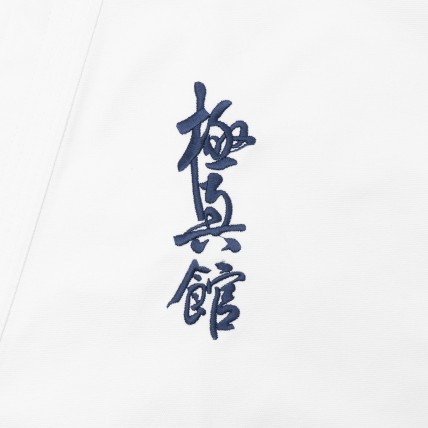 Yantsu Kyokushin-Kan Karate Gi