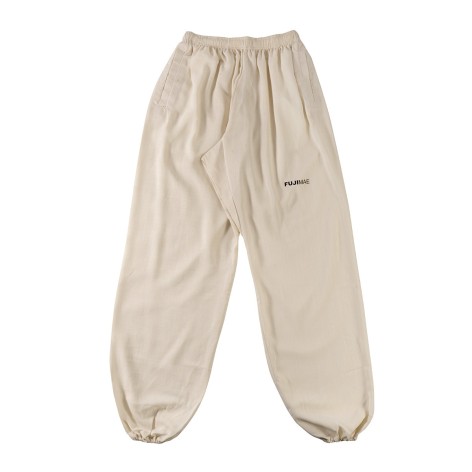 Linen Kung Fu Pants