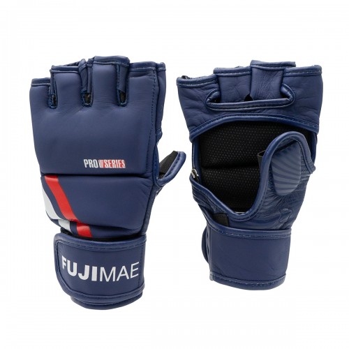 ProSeries 2.0 Leather MMA Gloves