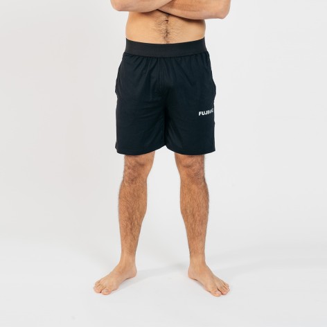 FUJIMAE FW Sports Shorts