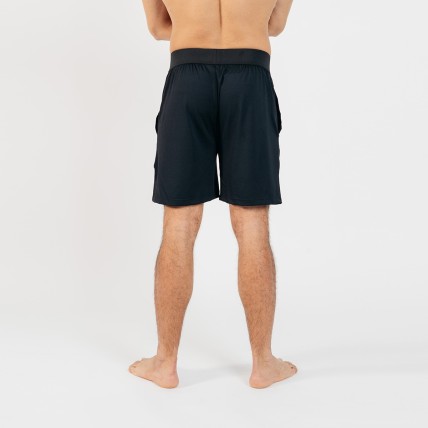 FUJIMAE FW Sports Shorts