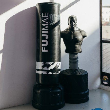 Free Standing Heavy Bag