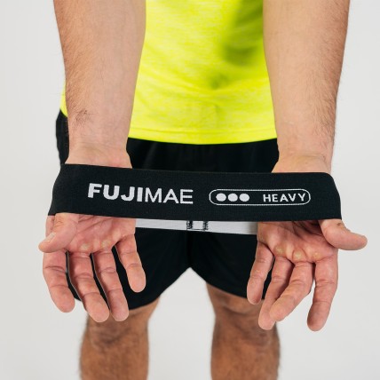 FUJIMAE 3pcs Hip Band Kit